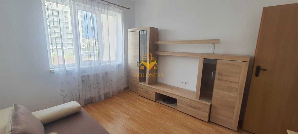 2 camere decomandate, modern, parcare, Cartierul Buna Ziua, Zona Audi