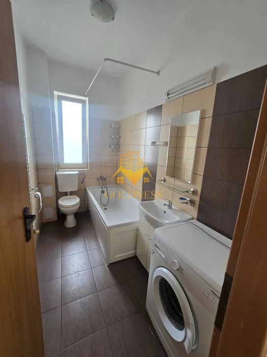 2 camere decomandate, modern, parcare, Cartierul Buna Ziua, Zona Audi