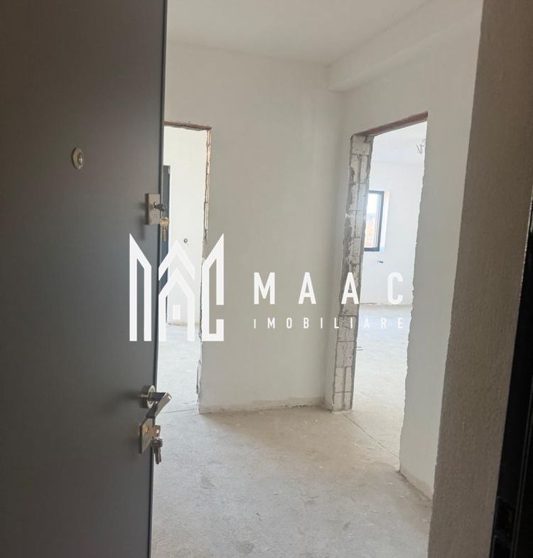 Apartament 2 Camere | 56 mpu | etaj 1 | Selimbăr