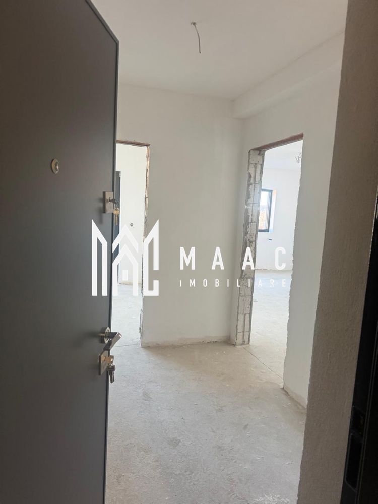 Apartament 2 Camere | 56 mpu | etaj 1 | Selimbăr