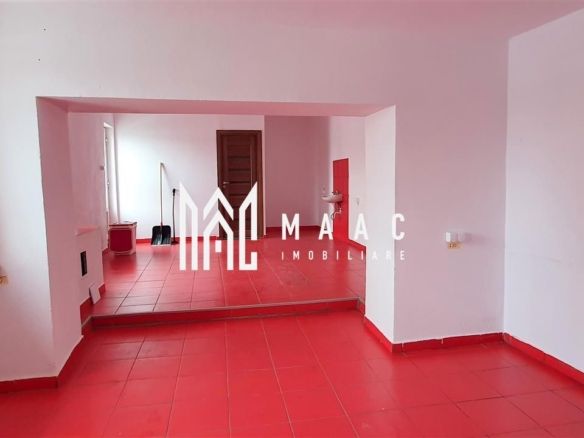 Spatiu comercial Zona Centrala | 44 MP | Parter