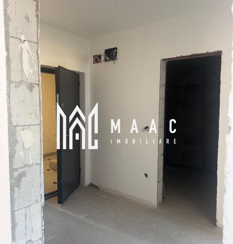 Apartament 2 Camere | 56 mpu | etaj 1 | Selimbăr