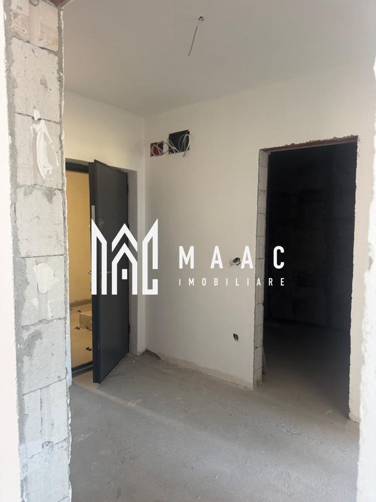 Apartament 2 Camere | 56 mpu | etaj 1 | Selimbăr