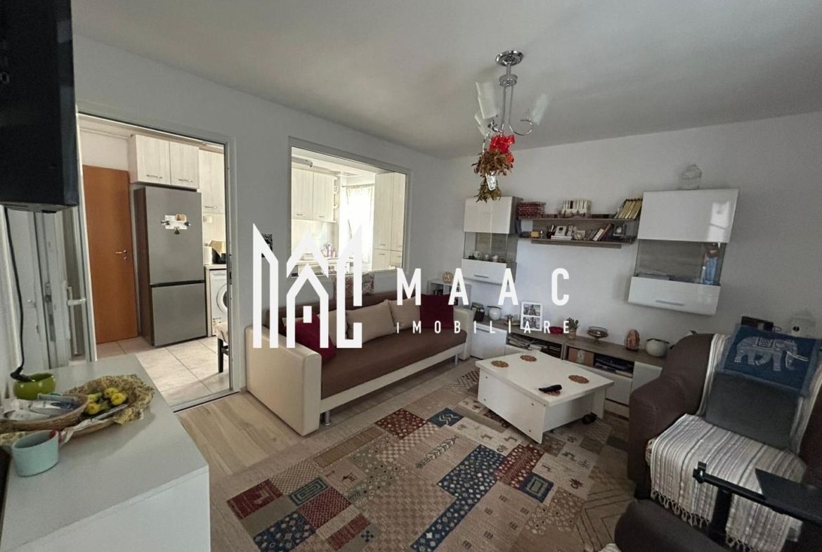 Apartament 3 Camere | Etaj 1 | Loc de Parcare | Selimbar