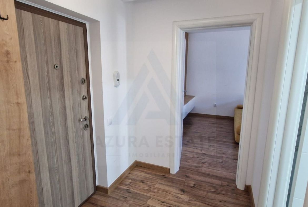 Apartament premium 2 camere balcon generos si parcare pe Dna Stanca