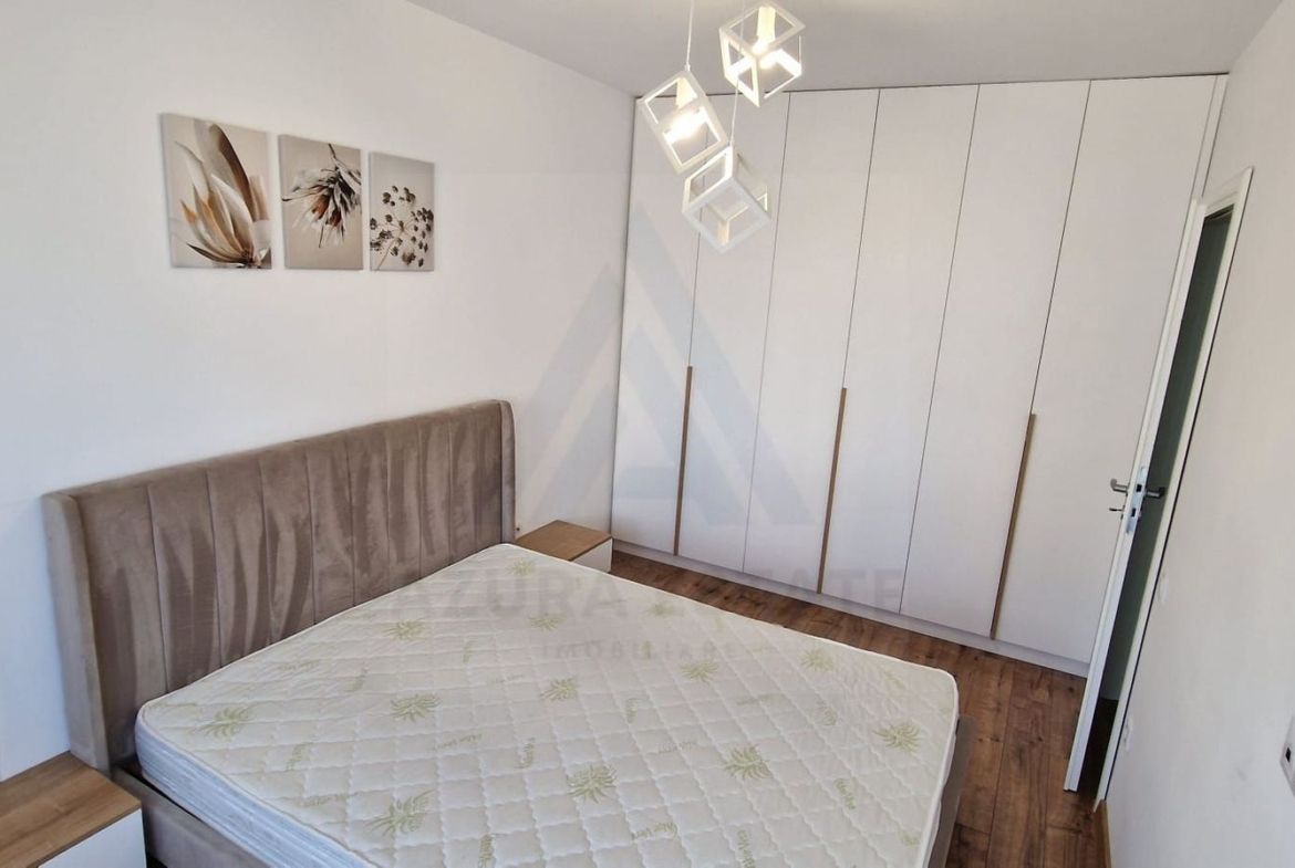 Apartament premium 2 camere balcon generos si parcare pe Dna Stanca