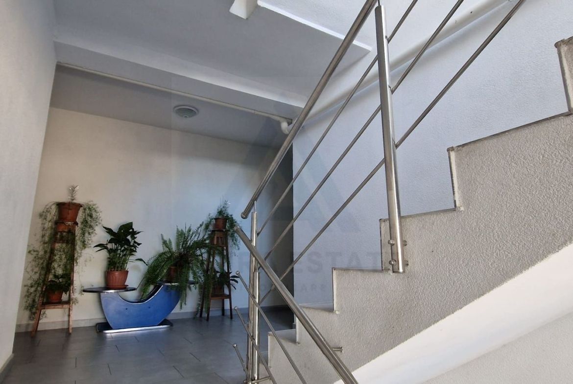 Apartament premium 2 camere balcon generos si parcare pe Dna Stanca