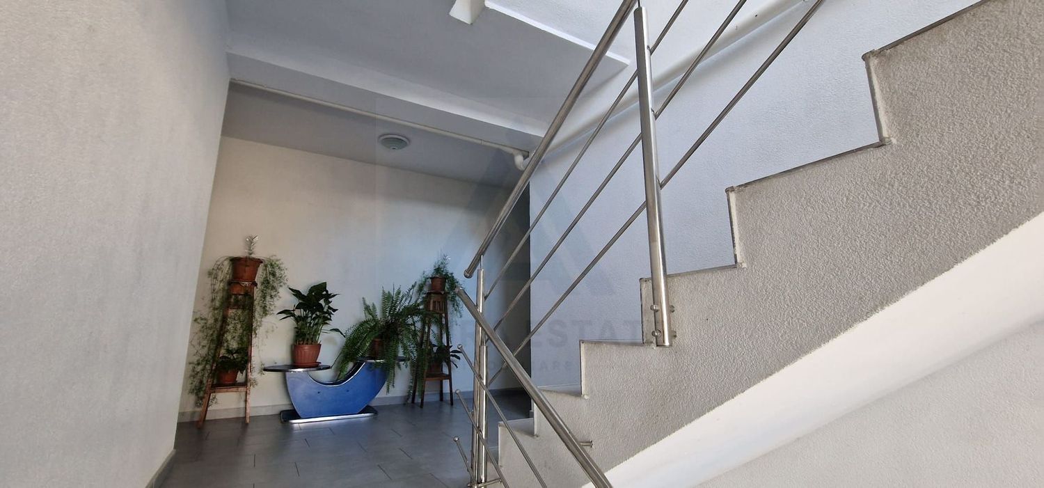 Apartament premium 2 camere balcon generos si parcare pe Dna Stanca