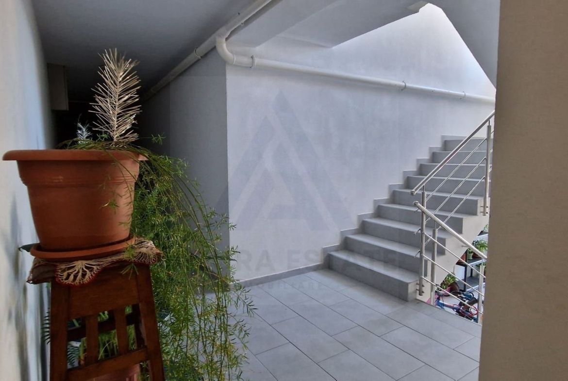 Apartament premium 2 camere balcon generos si parcare pe Dna Stanca