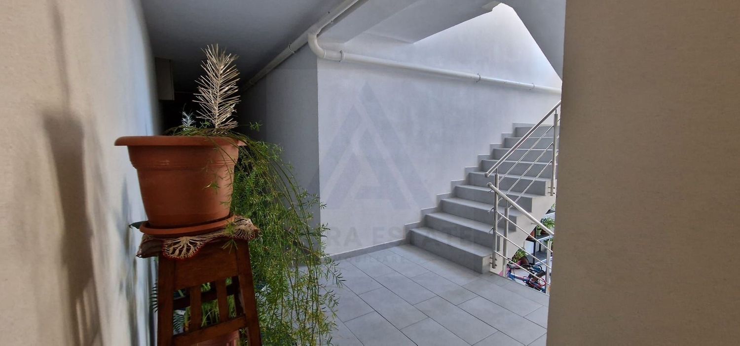 Apartament premium 2 camere balcon generos si parcare pe Dna Stanca