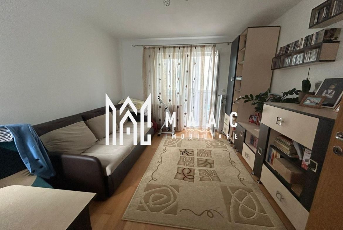 Apartament 3 Camere | Etaj 1 | Loc de Parcare | Selimbar