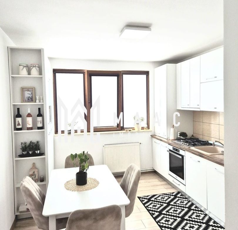 Garsoniera 40 MP | Zona Turnisor  Mobilat complet | Balcon 5MP