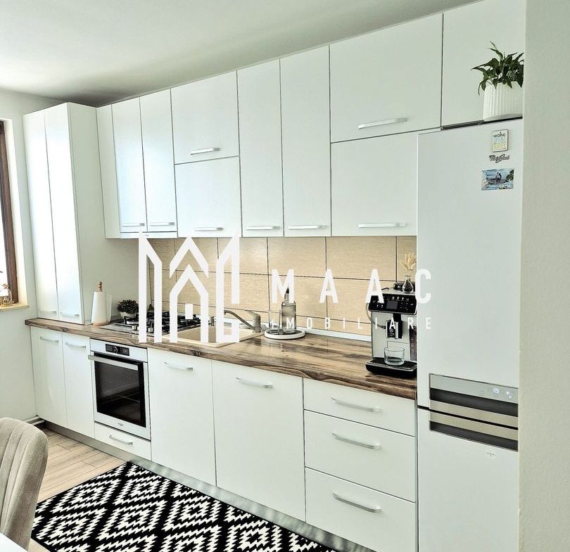 Garsoniera 40 MP | Zona Turnisor  Mobilat complet | Balcon 5MP