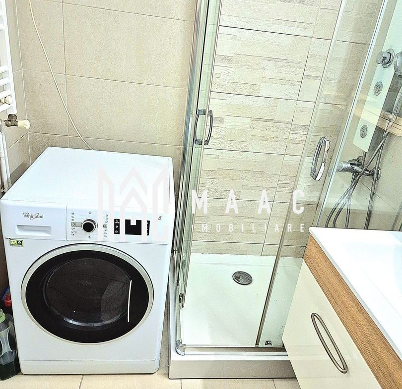 Garsoniera 40 MP | Zona Turnisor  Mobilat complet | Balcon 5MP
