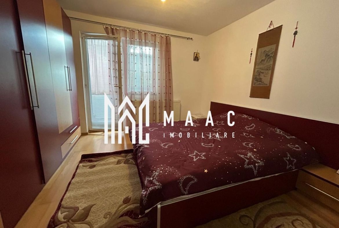 Apartament 3 Camere | Etaj 1 | Loc de Parcare | Selimbar
