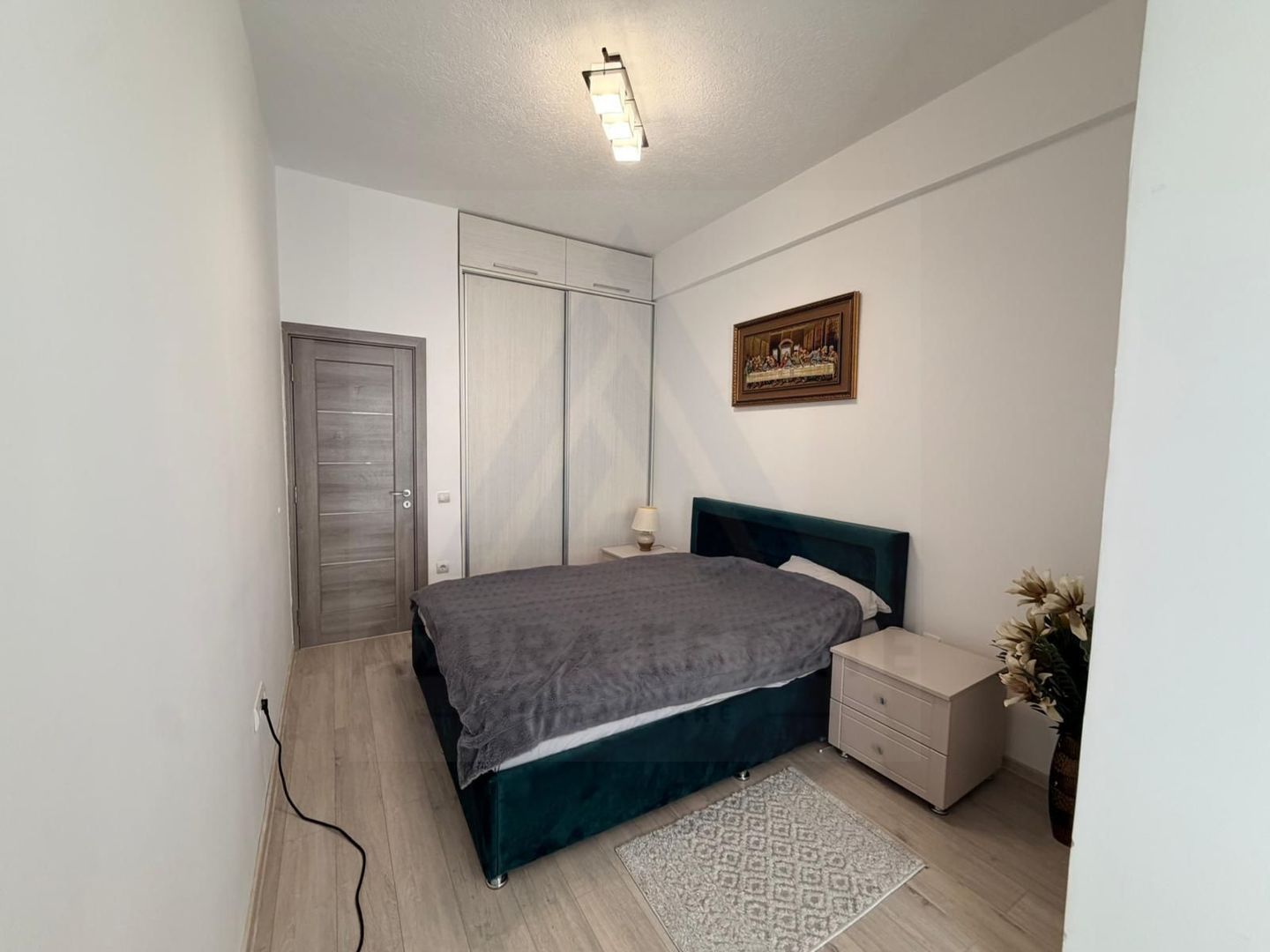Apartament premium etaj 1 parcare subterana 70 mp utili Doamna Stanca