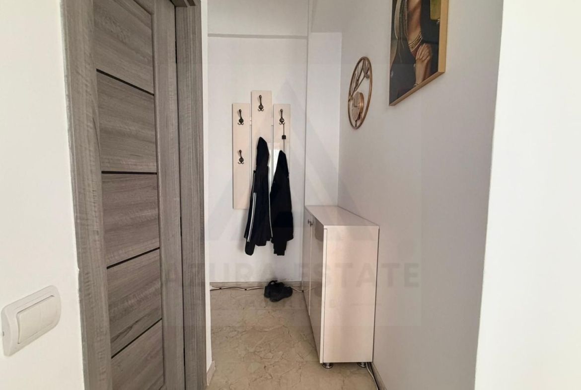 Apartament premium etaj 1 parcare subterana 70 mp utili Doamna Stanca