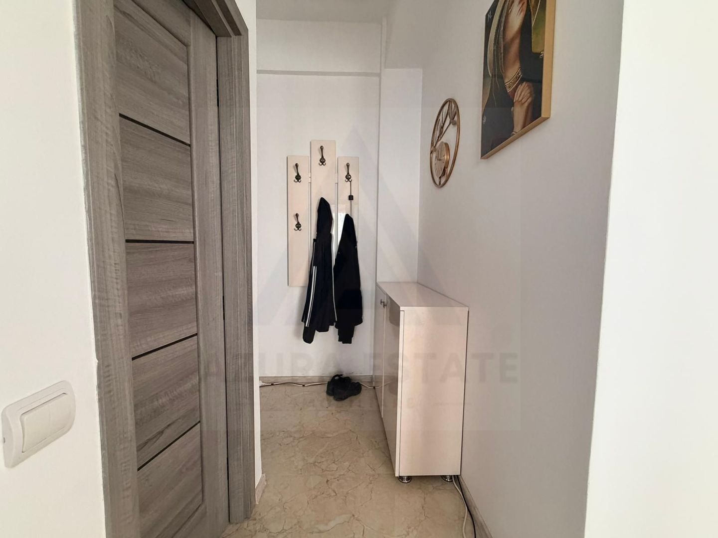 Apartament premium etaj 1 parcare subterana 70 mp utili Doamna Stanca