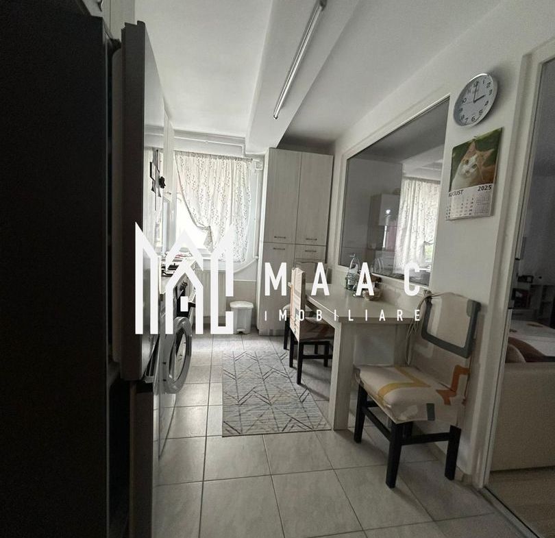 Apartament 3 Camere | Etaj 1 | Loc de Parcare | Selimbar