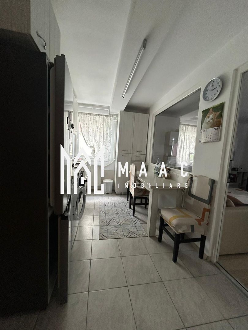 anBn-553 Apartament 3 Camere | Etaj 1 | Loc de Parcare | Selimbar