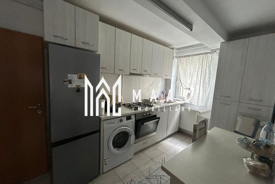 Apartament 3 Camere | Etaj 1 | Loc de Parcare | Selimbar