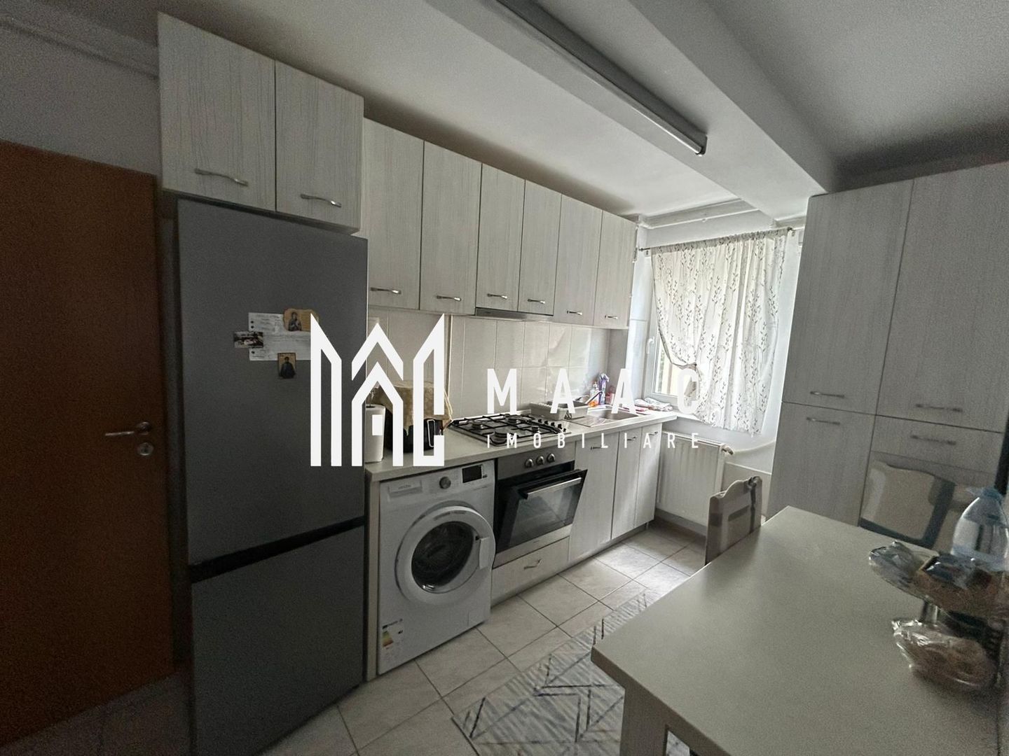 anBn-554 Apartament 3 Camere | Etaj 1 | Loc de Parcare | Selimbar