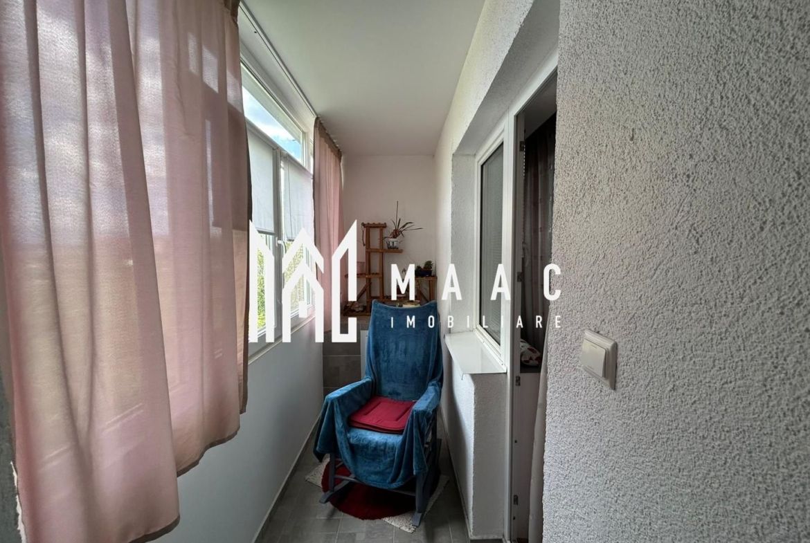 Apartament 3 Camere | Etaj 1 | Loc de Parcare | Selimbar