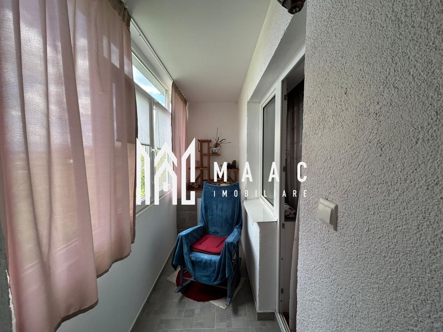 anBn-556 Apartament 3 Camere | Etaj 1 | Loc de Parcare | Selimbar