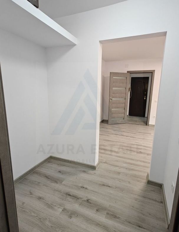 Apartament modern 2 camere parter 46 mp utili zona Terezian