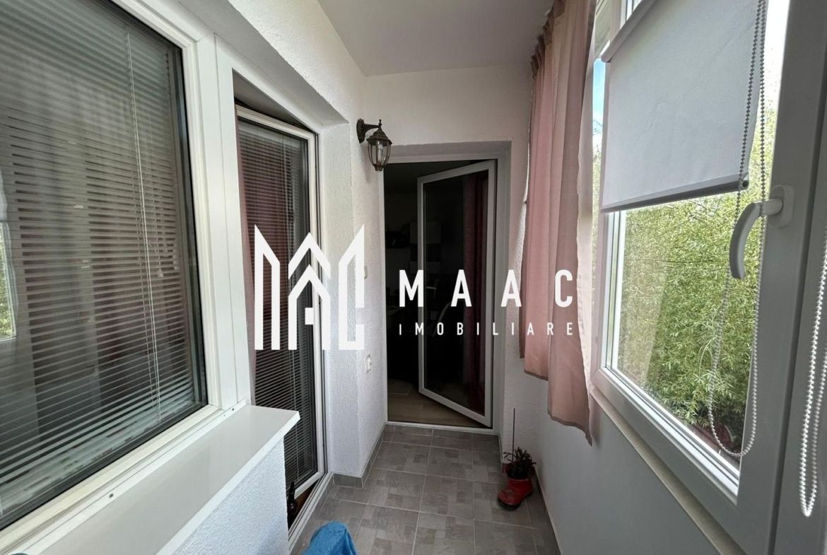 Apartament 3 Camere | Etaj 1 | Loc de Parcare | Selimbar