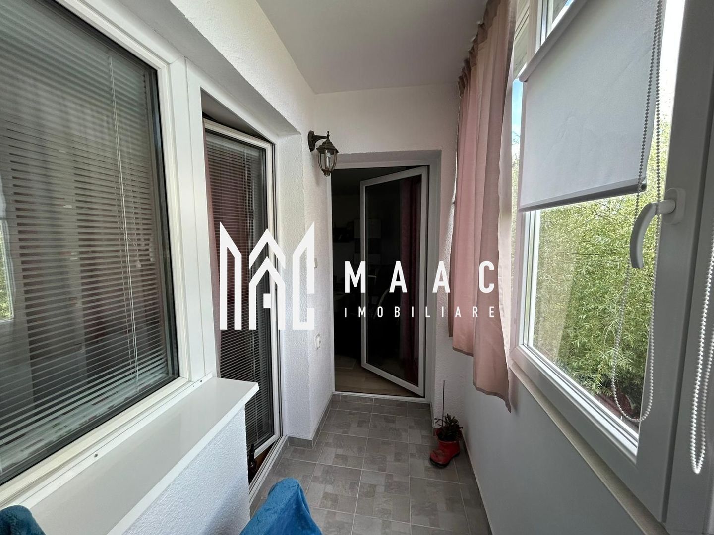 anBn-557 Apartament 3 Camere | Etaj 1 | Loc de Parcare | Selimbar