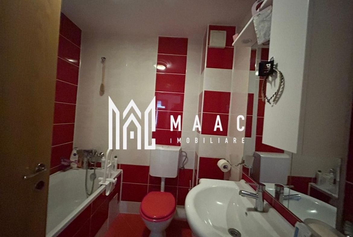 Apartament 3 Camere | Etaj 1 | Loc de Parcare | Selimbar