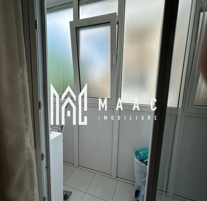 Apartament 3 Camere | Etaj 1 | Loc de Parcare | Selimbar