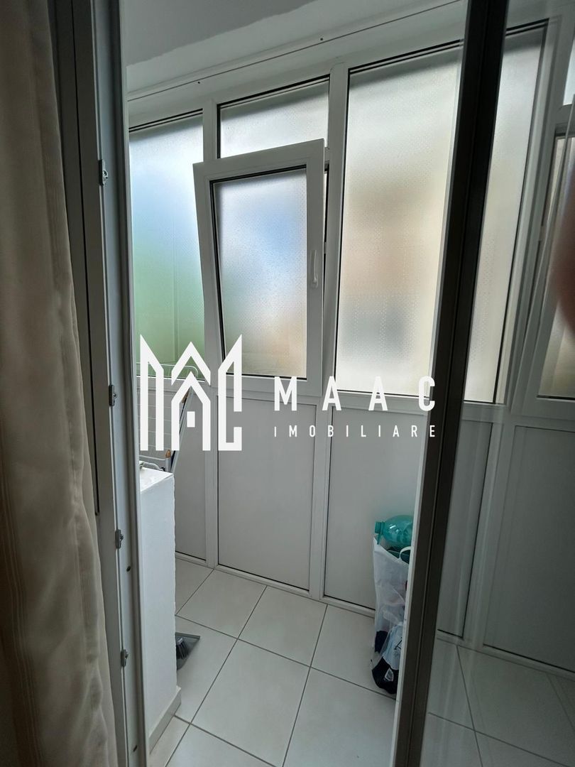 anBn-559 Apartament 3 Camere | Etaj 1 | Loc de Parcare | Selimbar