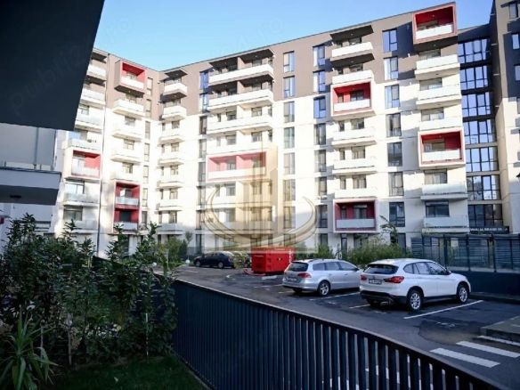 Apartament, zona centrala, 3 cam, 2 bai, parter, Complex Vivalia