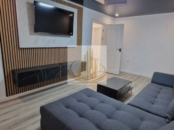 Apartament 3 camere Parter Lipovei 68mp