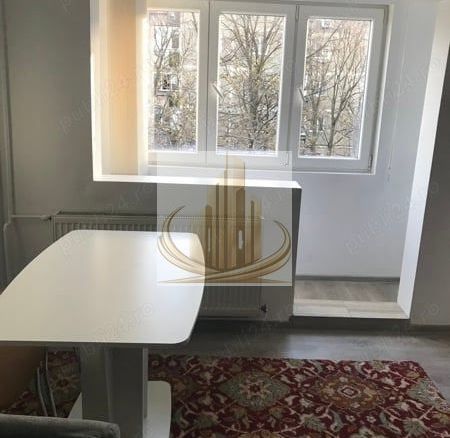 Apartament cu 1 cameră, complet mobilat și utilat – Calea Lipovei