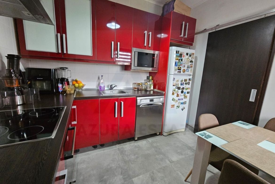 Apartament 3 camere la vilă 67 mp curte privată 147mp terasă acoperită