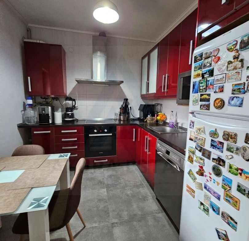 Apartament 3 camere la vilă 67 mp curte privată 147mp terasă acoperită