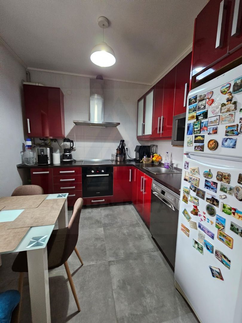 Apartament 3 camere la vilă 67 mp curte privată 147mp terasă acoperită