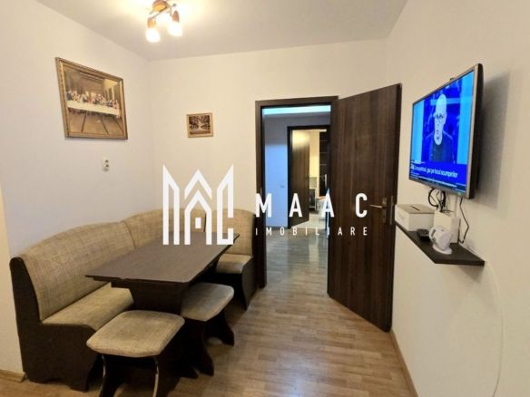 Apartament 2 Camere | Etaj 3 | Lift | Turnișor