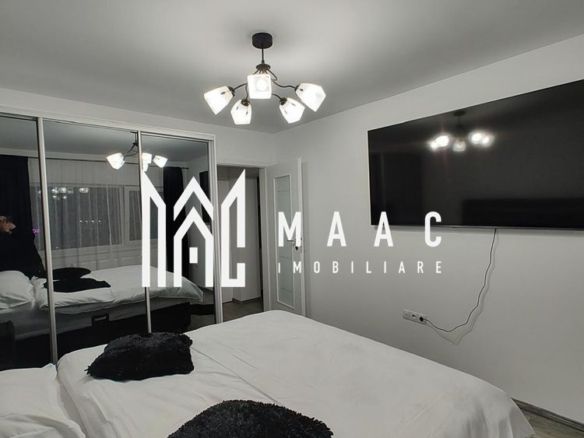 Apartament 2 Camere | 38 MPU | Etaj 3 | Cisnădie