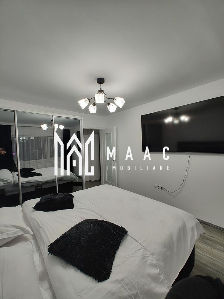 Apartament 2 Camere | 38 MPU | Etaj 3 | Cisnădie