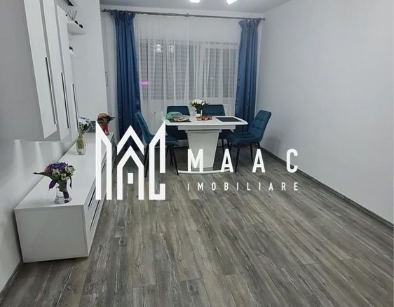 Apartament 2 Camere | 38 MPU | Etaj 3 | Cisnădie