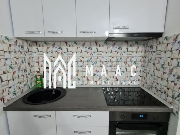 Apartament 2 Camere | 38 MPU | Etaj 3 | Cisnădie