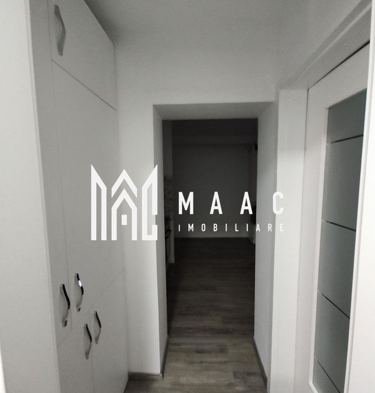 Apartament 2 Camere | 38 MPU | Etaj 3 | Cisnădie