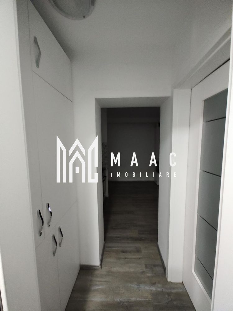 Apartament 2 Camere | 38 MPU | Etaj 3 | Cisnădie