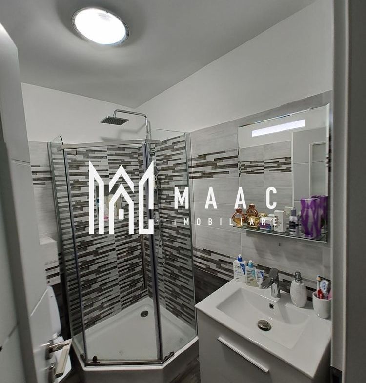 Apartament 2 Camere | 38 MPU | Etaj 3 | Cisnădie