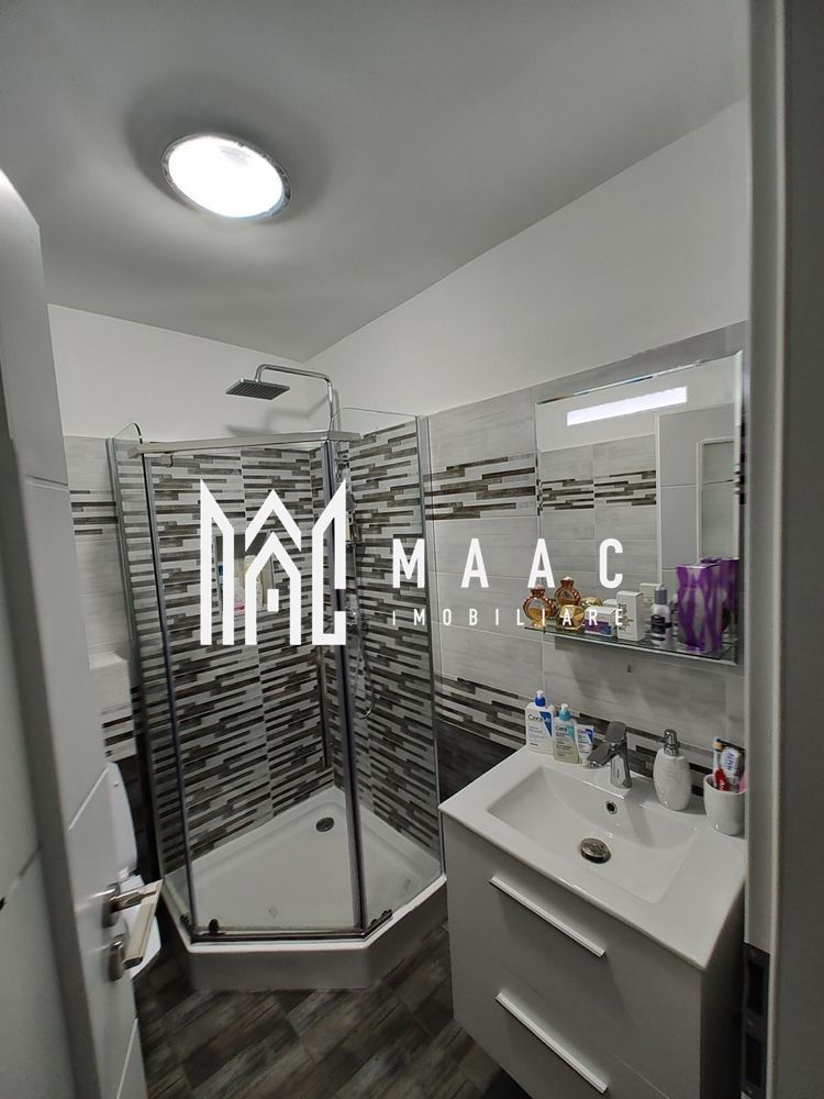 Apartament 2 Camere | 38 MPU | Etaj 3 | Cisnădie