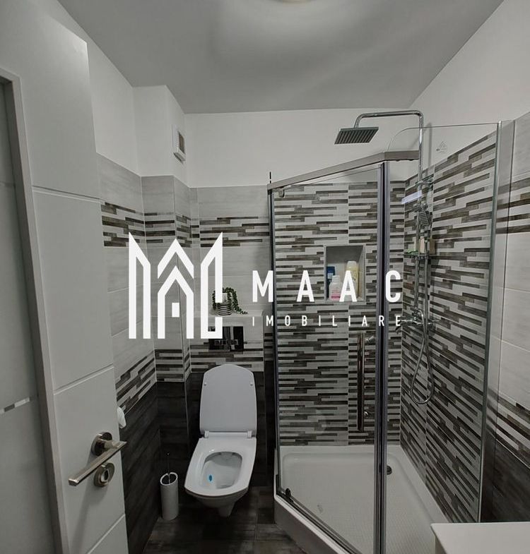 Apartament 2 Camere | 38 MPU | Etaj 3 | Cisnădie